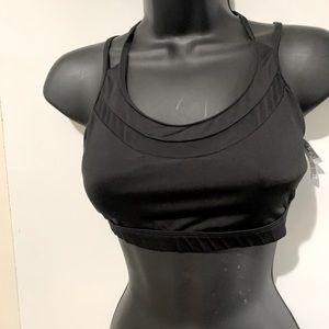 Victoria Sport Strappy Bra size Medium